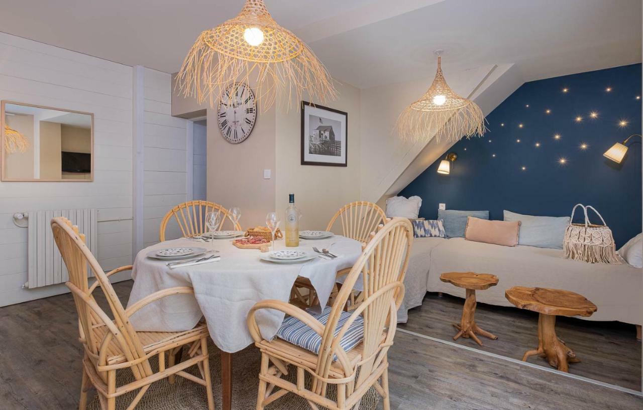 Appartements & Spa De La Marine Loire Монсоро Екстер'єр фото
